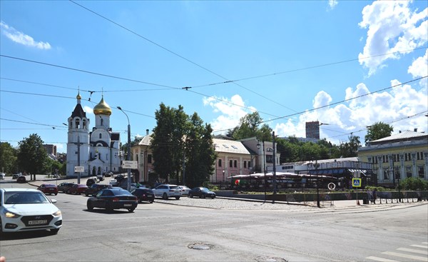 165-Казанскии храм